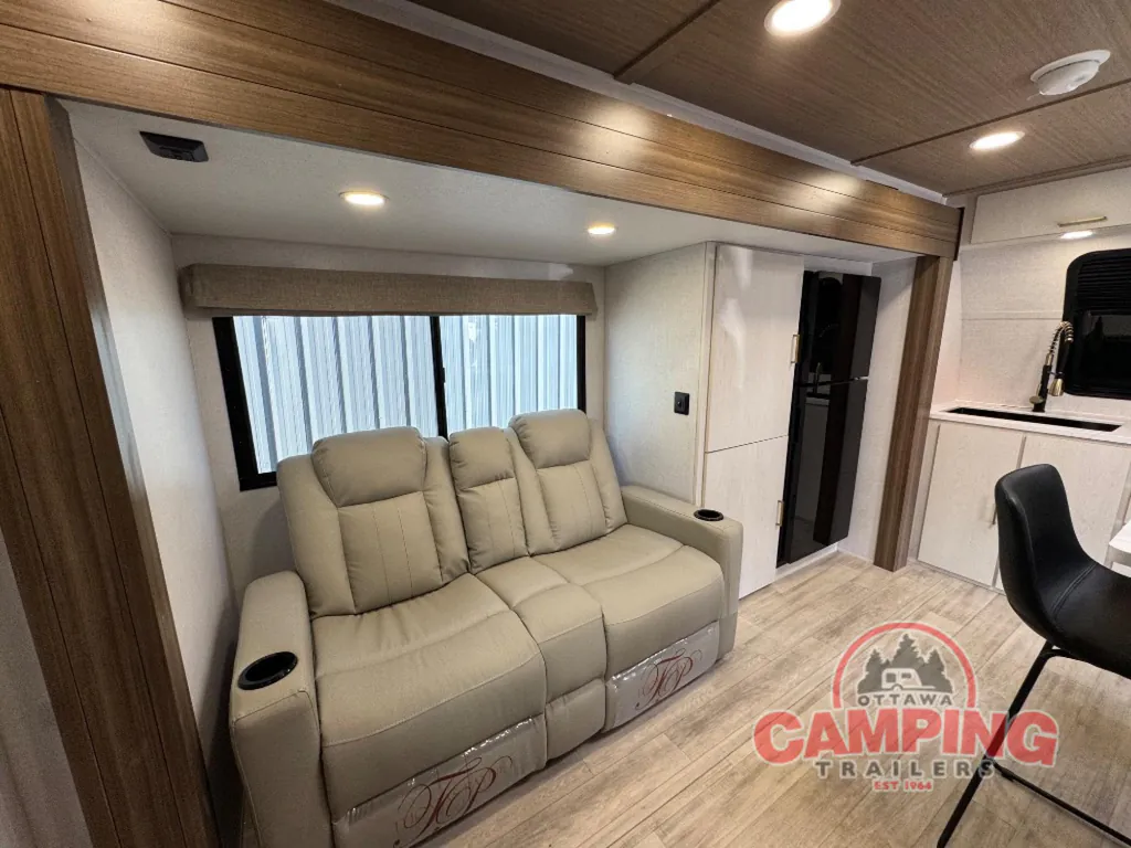 2026 Forest River Vibe Extreme Lite 2500FIK, Photos photo 9