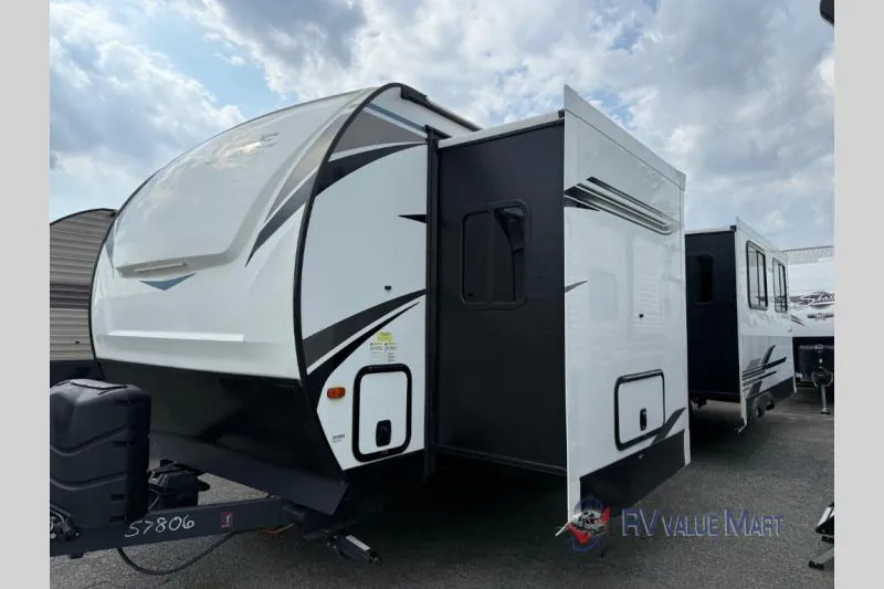 2022 Palomino Solaire 304 RKDS - Photo 4