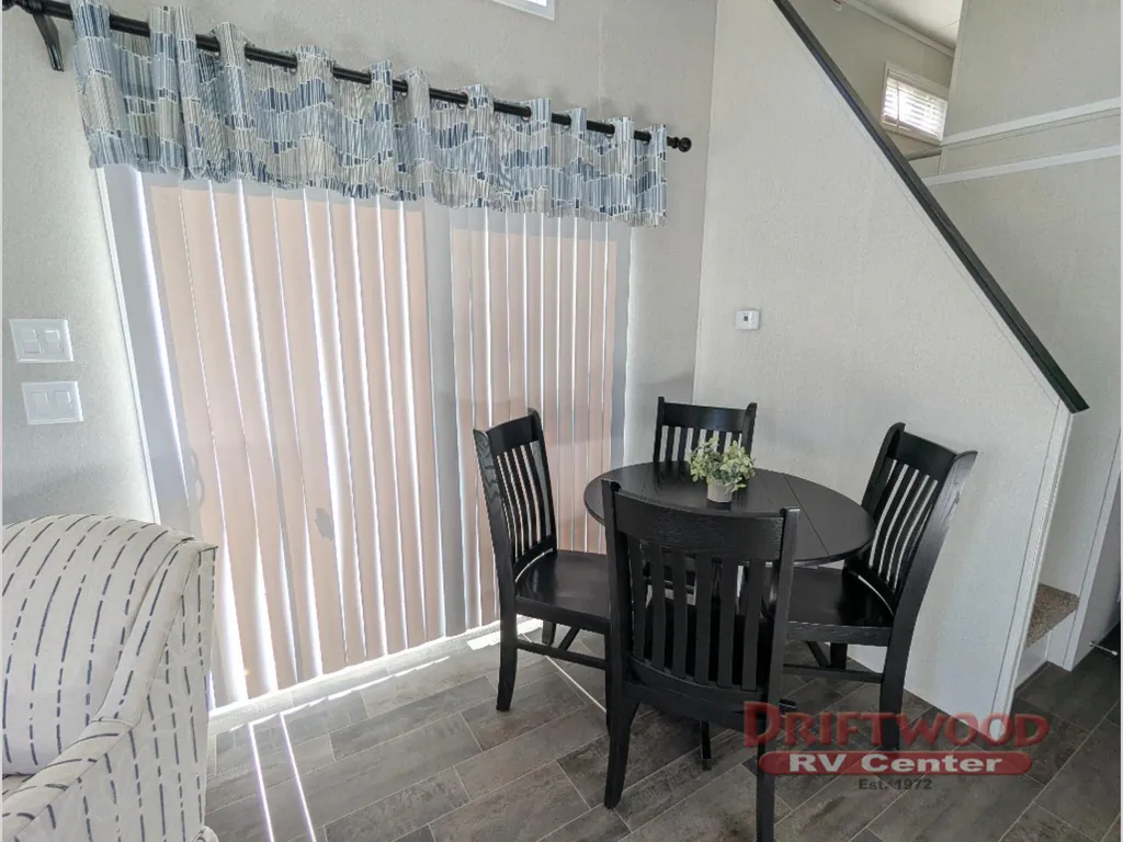 2026 Forest River Quailridge Summit 39FLP-S, Photos photo 14
