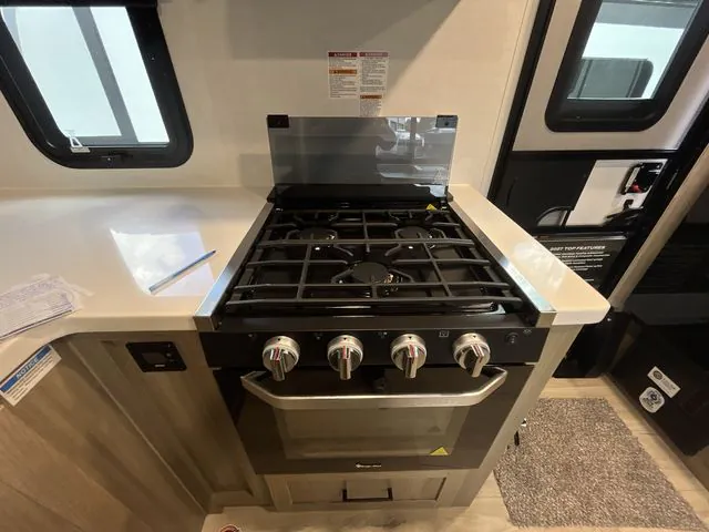 2027 Forest River Rockwood Mini Lite 2506FK — Photo 7