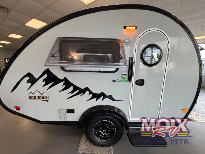 2022 nuCamp RV TAB 320 Used    S - Main photo