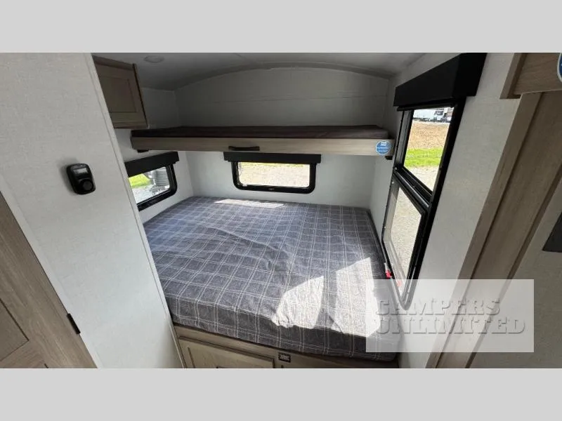 2026 Forest River RV Rockwood GEO Pro 20FK - Photo 4