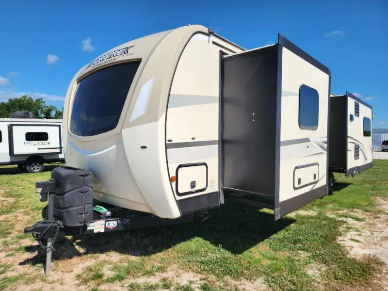 2020 Venture RV SportTrek Touring Edition 343VIK - Photo 3