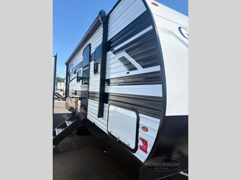 2026 Grand Design Transcend Xplor 21RLX - Photo 3