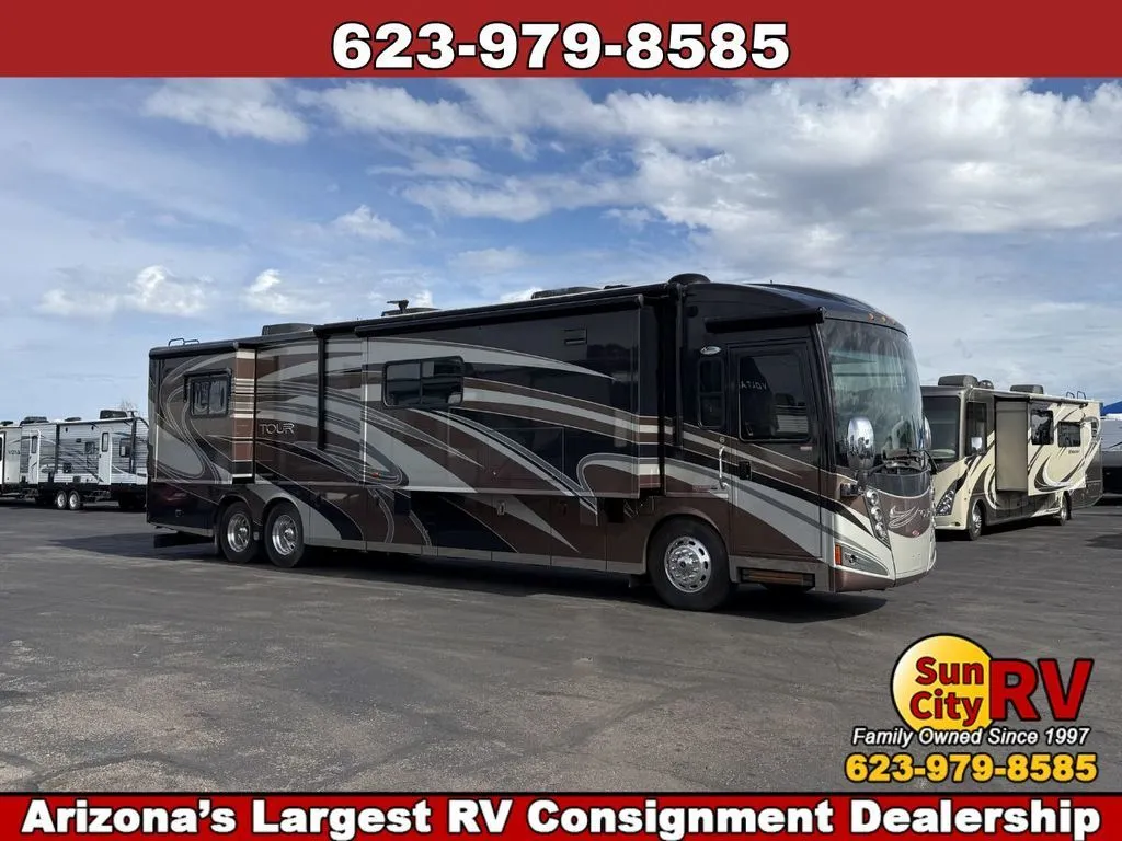 2013 Winnebago Sightseer 35G 35G - Photo 2