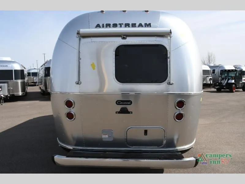 2026 Airstream Caravel 20FB - Photo 4
