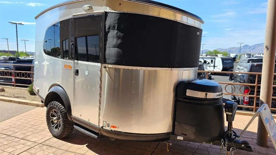 2021 Airstream Basecamp Basecamp 16 - Photo 2