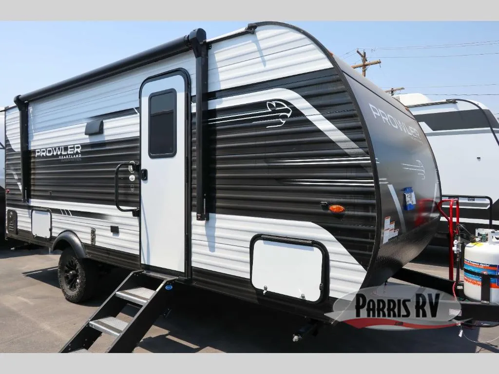 2027 Heartland Prowler 1802MBS - Photo 2