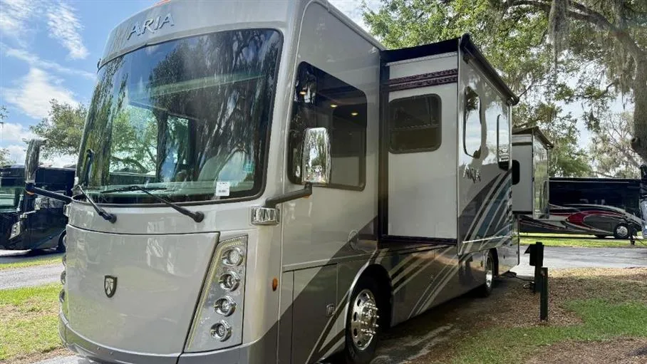 2023 Thor Motor Coach Aria 3401 - Photo 4