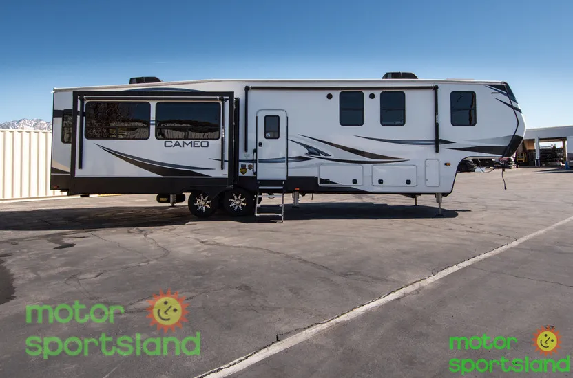 2022 CrossRoads Cameo 3891MK - Photo 3