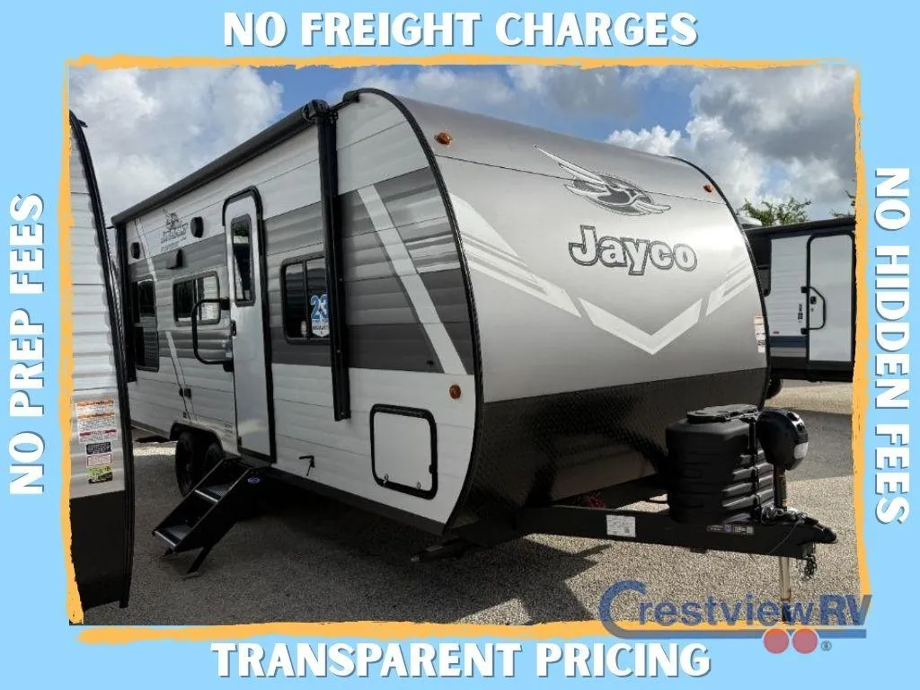 2027 Jayco Jay Flight SLX 210QB - Photo 2