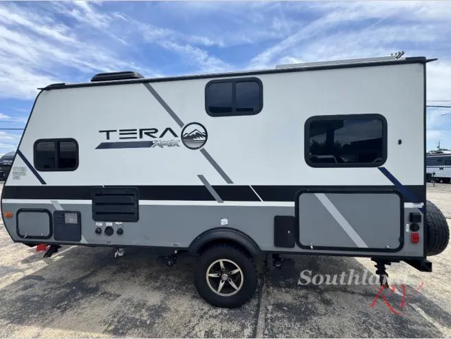 2022 Coachmen Apex Tera 16T - Photo 3