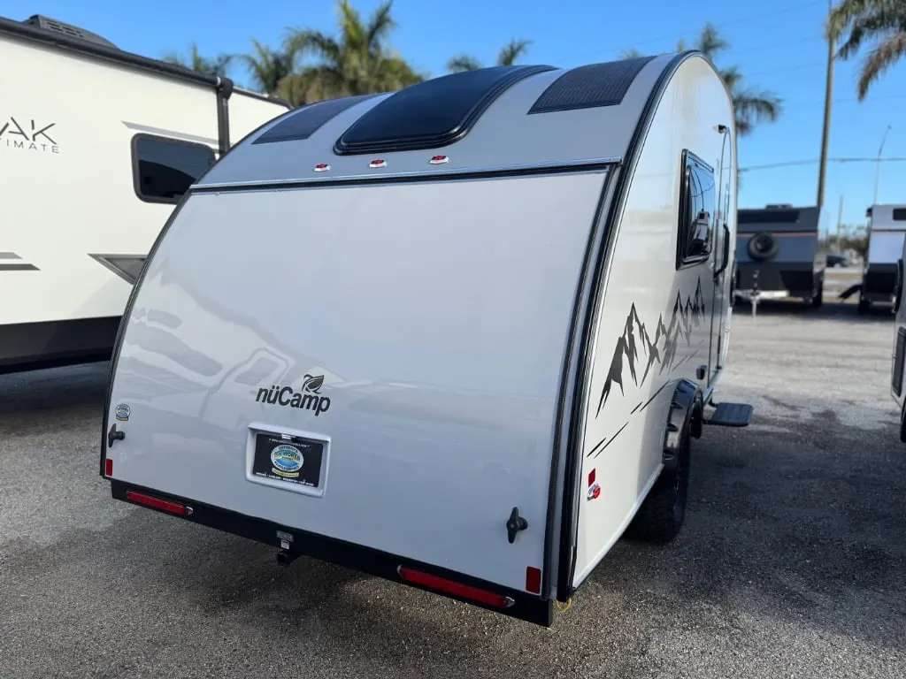2026 nuCamp RV TAB 360CS - Photo 4
