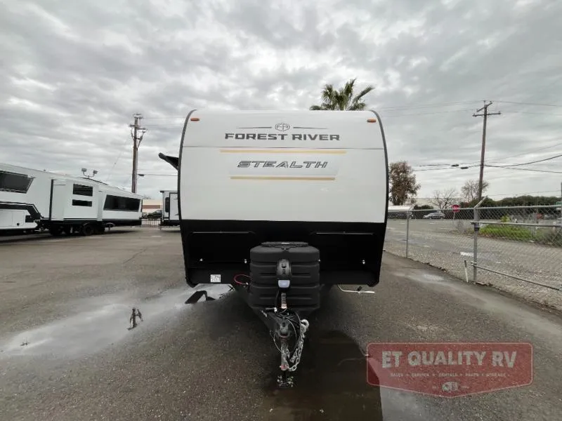 2026 Forest River Stealth 2900 - Photo 3