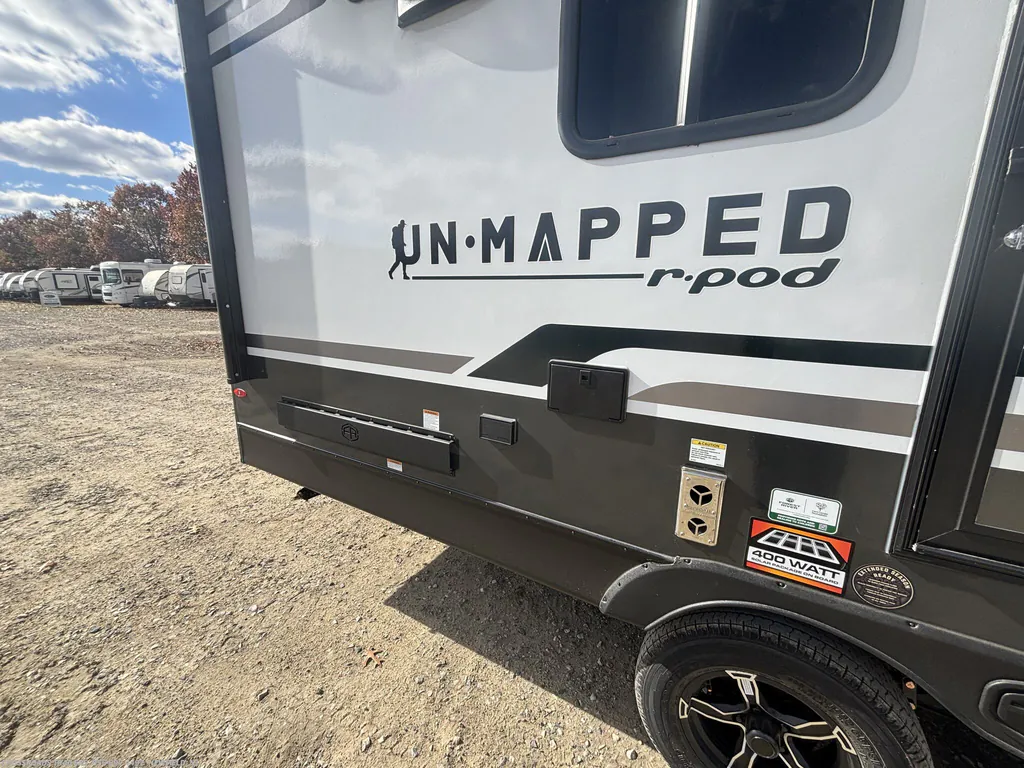 2026 Forest River R-Pod Un-Mapped 26ML, Photos photo 17