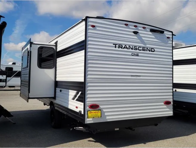 2026 Grand Design Transcend One 161DB - Photo 4