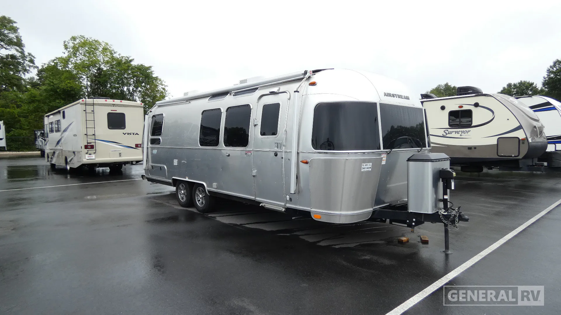 2023 Airstream Pottery Barn 28RB - Photo 2