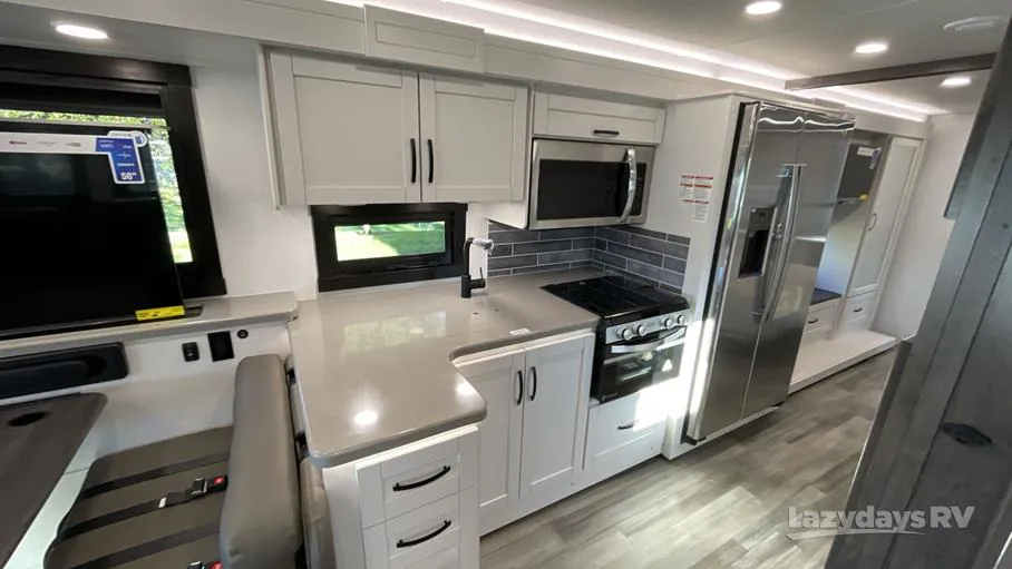 2026 Entegra Coach Vision XL 36C, Photos photo 16