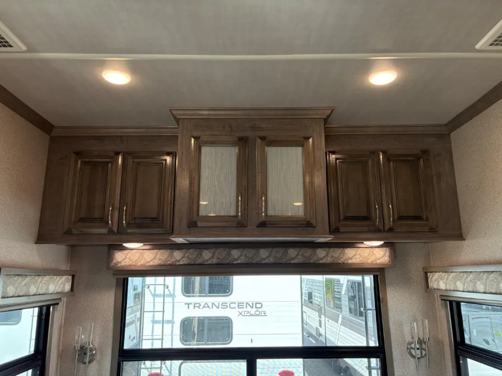 2020 Forest River Cedar Creek Champagne Edition 38EL, Photos photo 23