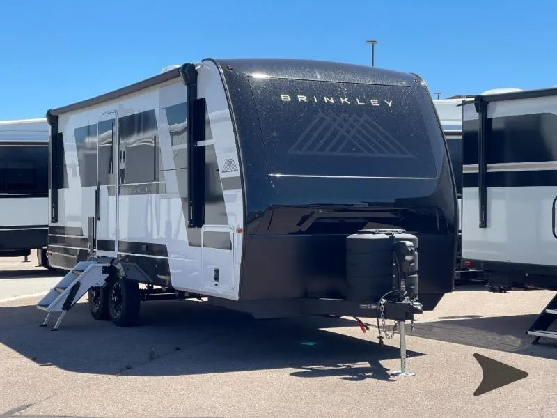 2027 Brinkley Model I 235 - Photo 3