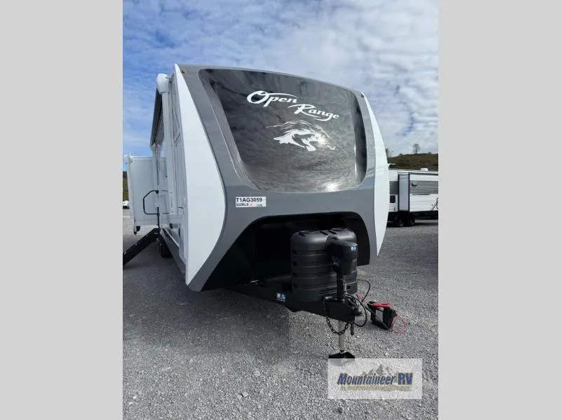 2026 Open Range RV Open Range 322RLS - Photo 4