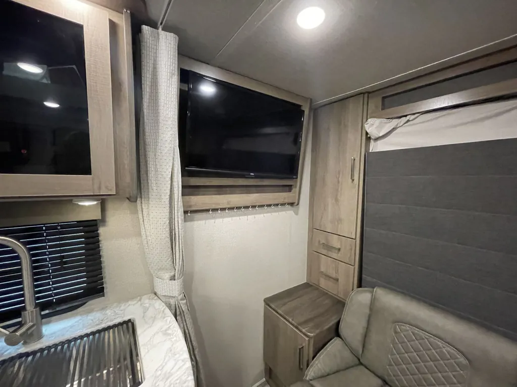 2022 Grand Design Imagine XLS 21BHE, Photos photo 27