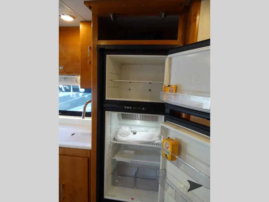 2019 Tiffin Wayfarer 24 FW, Photos photo 39