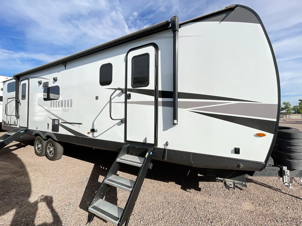 2024 Forest River Rockwood Ultra Lite 2911BS, Photos photo 5
