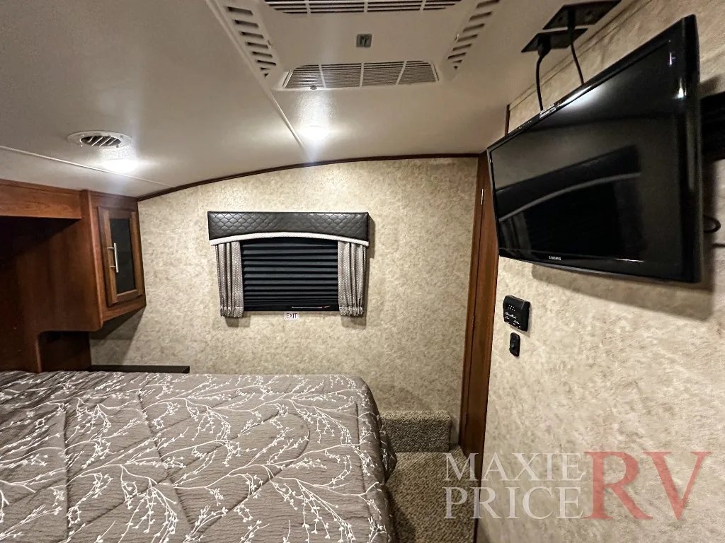 2018 Jayco Eagle HT 28.5RSTS, Photos photo 35