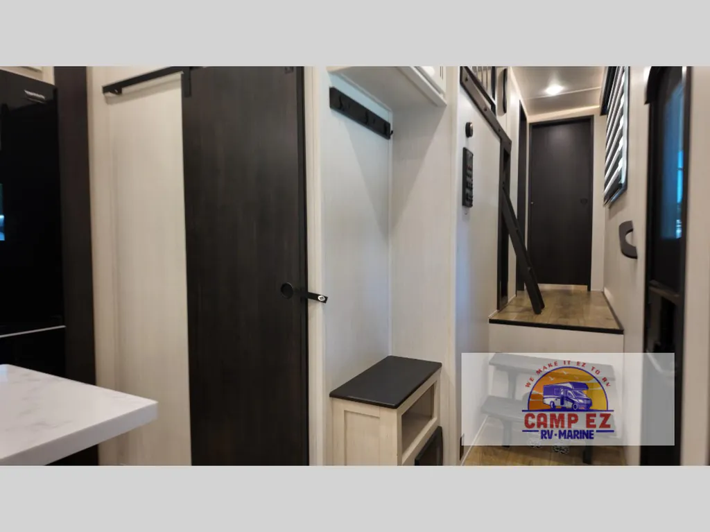 2026 Forest River Sabre 36FLX, Photos photo 43