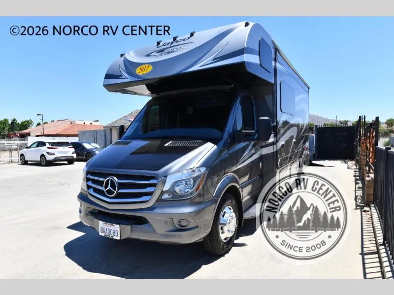 2017 Jayco Melbourne 24L - Photo 4