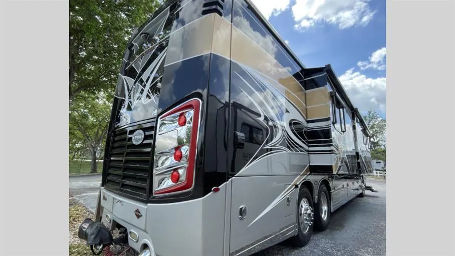 2019 Entegra Coach Cornerstone 45B, Photos photo 7
