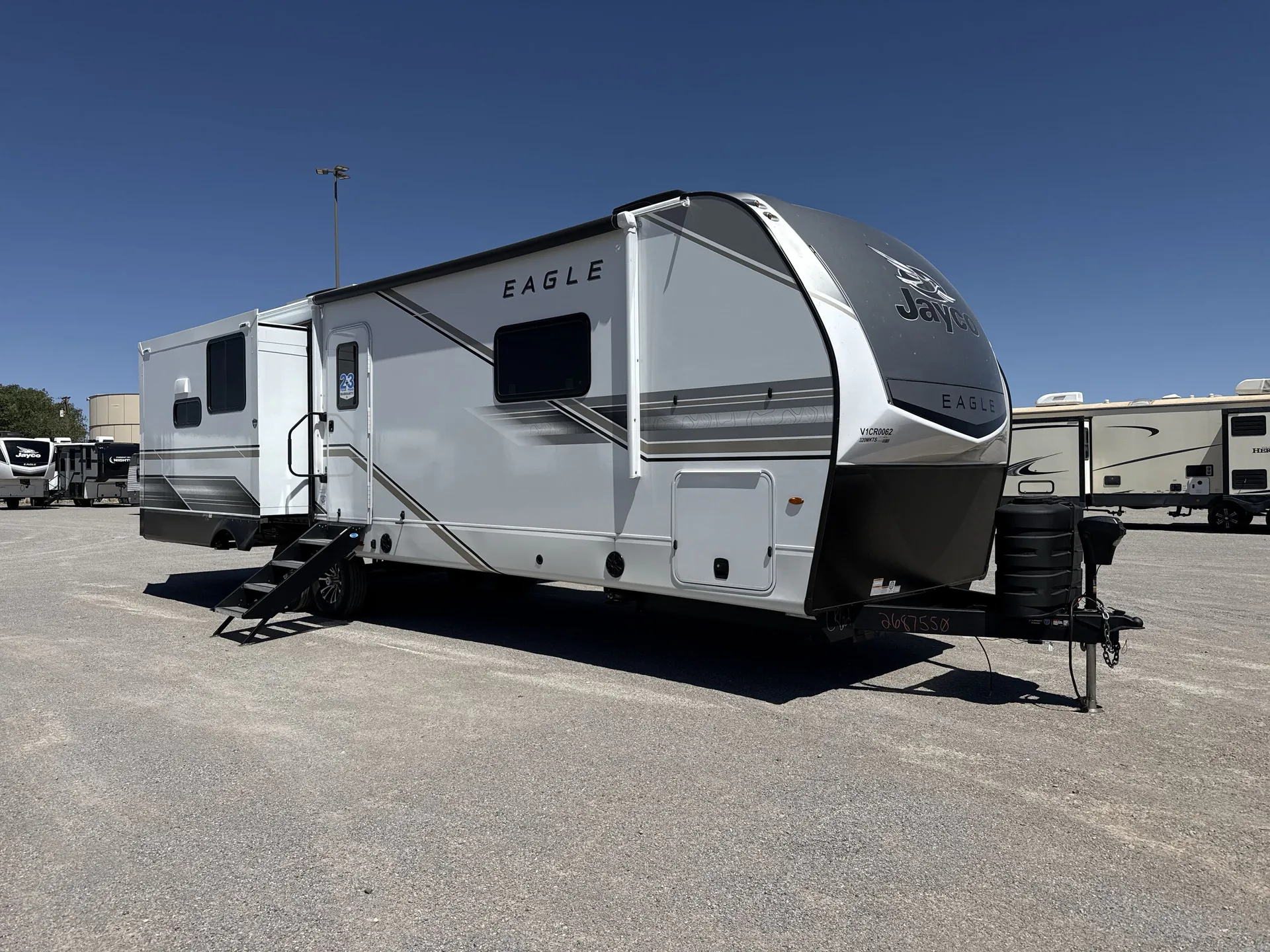 2027 Jayco Eagle 320MKTS - Photo 2
