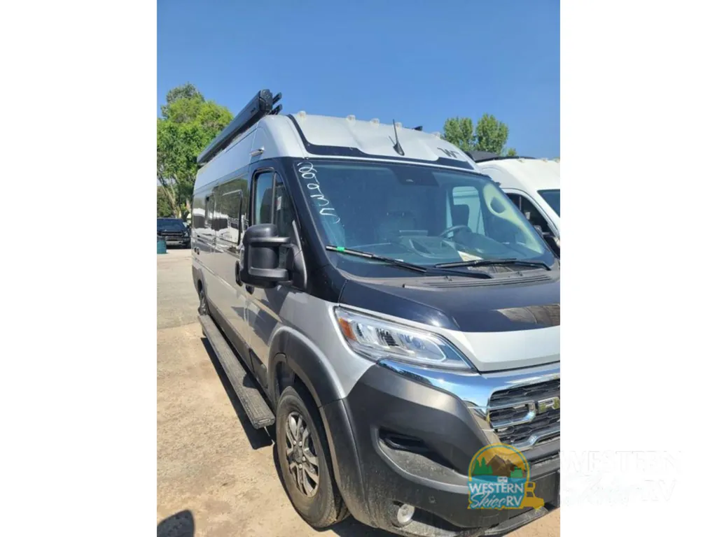 2025 Winnebago Travato 59G, Photos photo 5