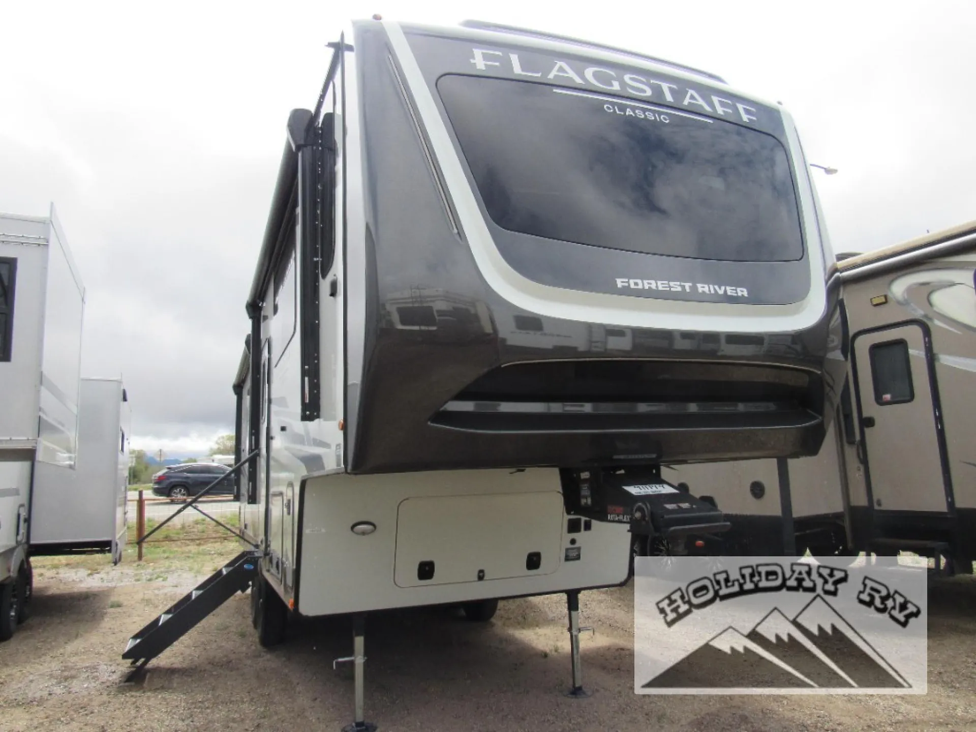 2026 Forest River Flagstaff Classic 290CFK for sale - $78,885