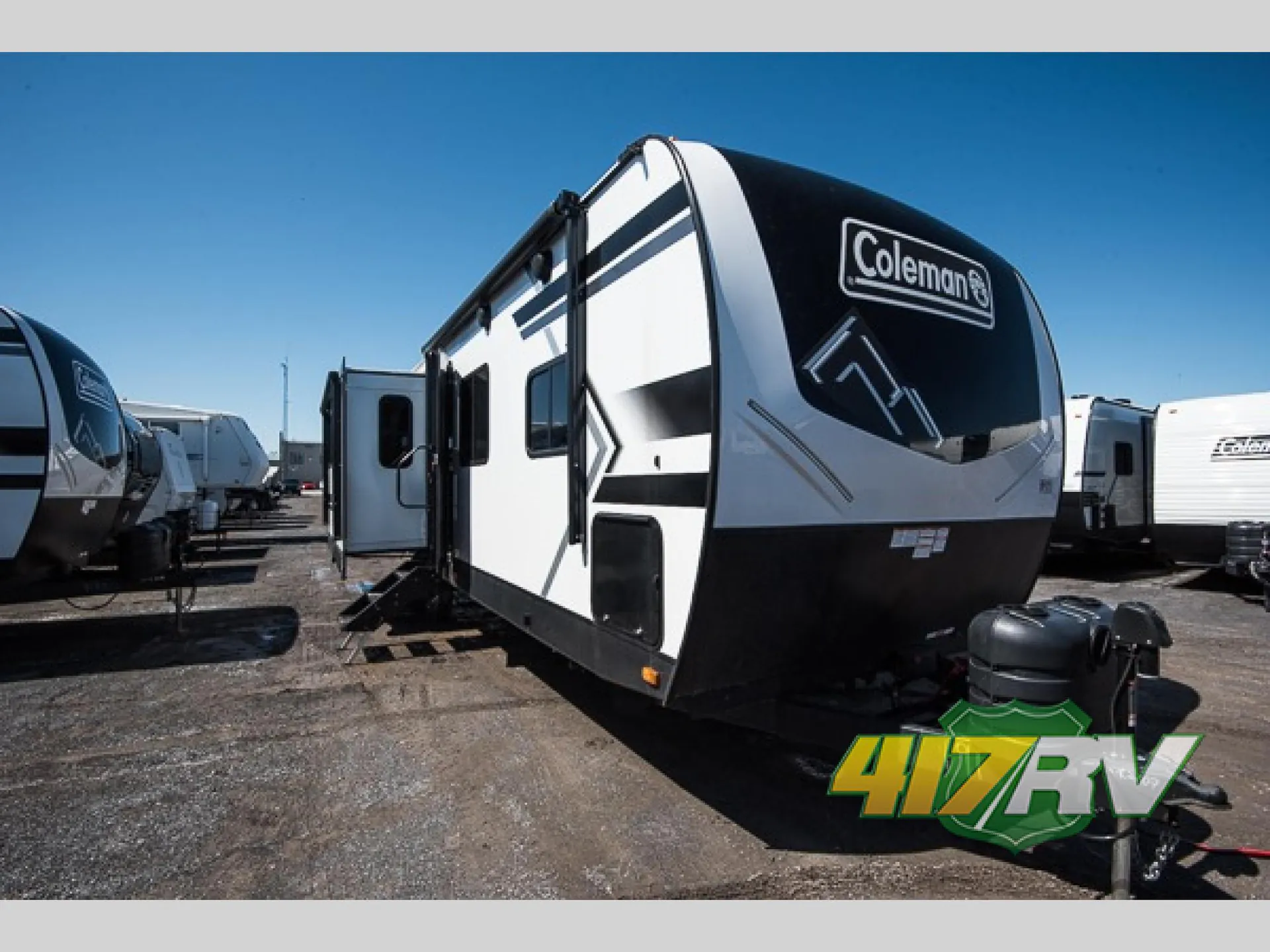 2026 Keystone Coleman Legacy 2950RL - Photo 2