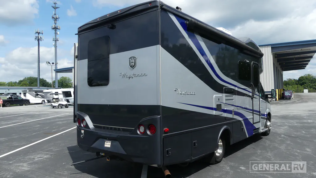 2019 Tiffin Wayfarer 24 FW, Photos photo 7