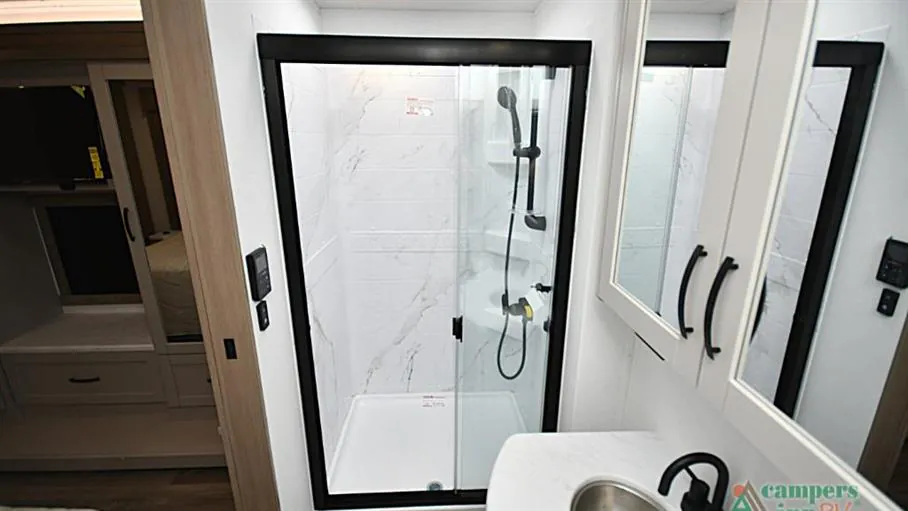 2027 Entegra Coach Vision XL 36C, Photos photo 25