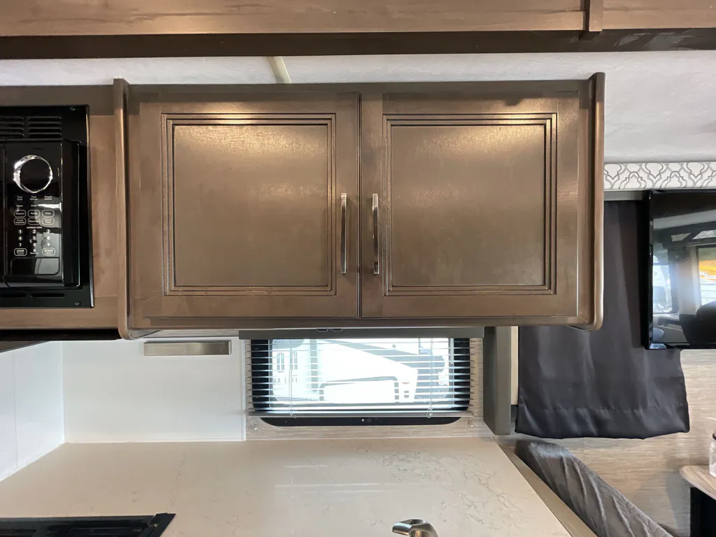 2022 Thor Motor Coach Freedom Traveler A32, Photos photo 11
