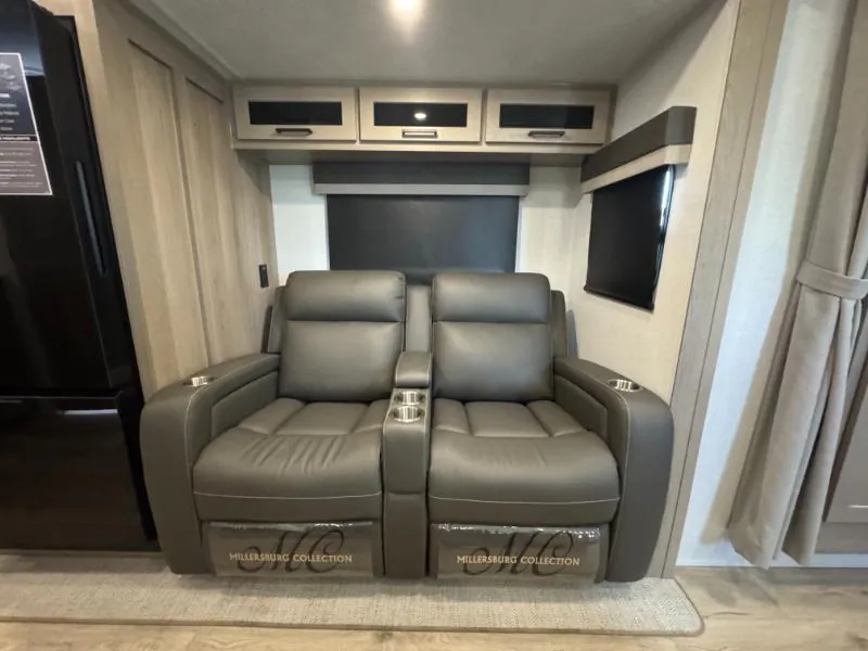 2026 Forest River Flagstaff Micro Lite 25FBD, Photos photo 7