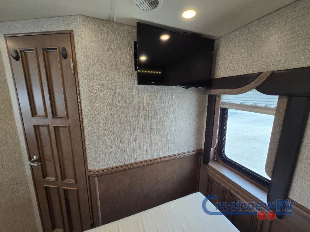 2020 Newmar Bay Star Sport 3112, Photos photo 35