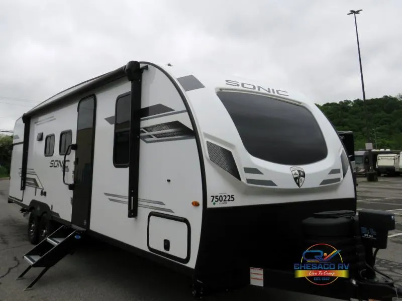 2025 Venture RV Sonic 241VRB - Main photo