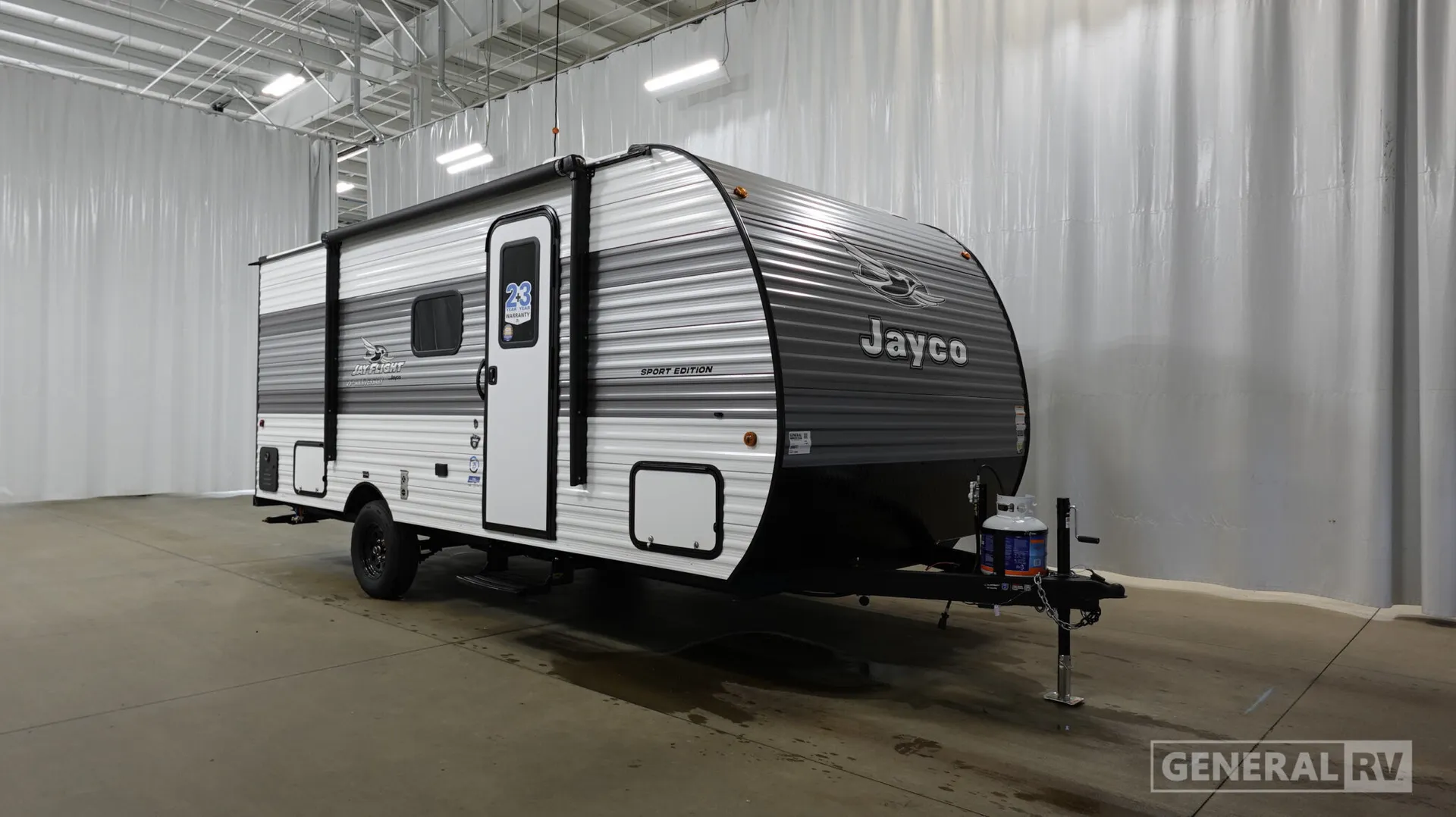 2027 Jayco Jay Flight SLX 178DBS - Photo 2