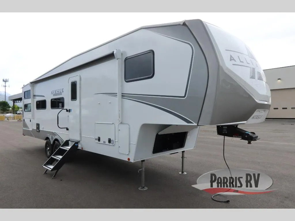 2026 Alliance RV Avenue All-Access 29BH - Photo 2