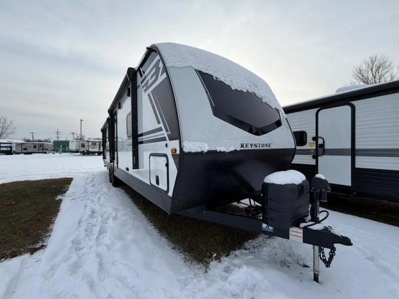 2026 Keystone Bullet 310RES - Photo 3