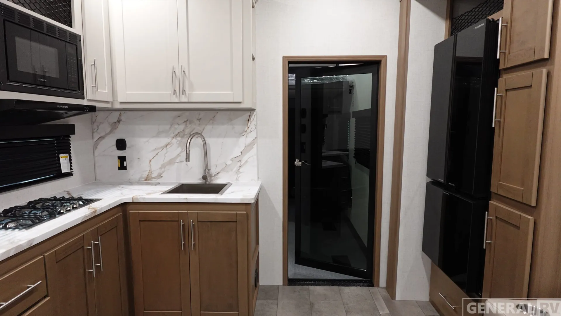 2026 Keystone Fuzion Impact Edition 361LT - Photo 3