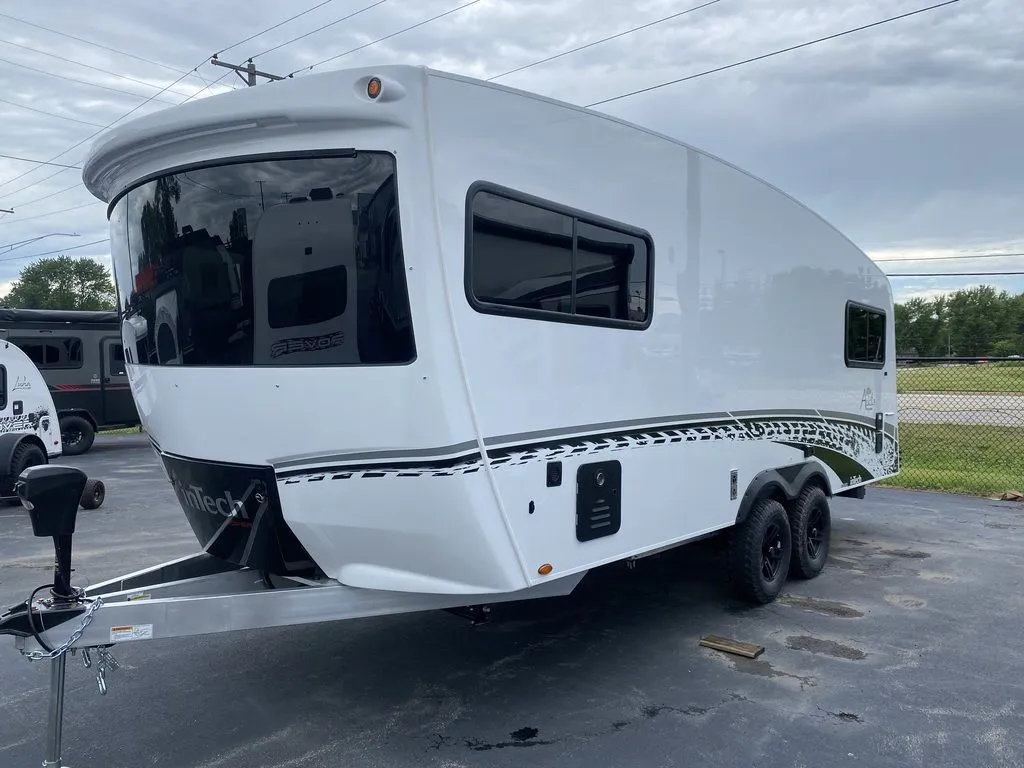 2025 inTech Aucta Willow Rover - Photo 4