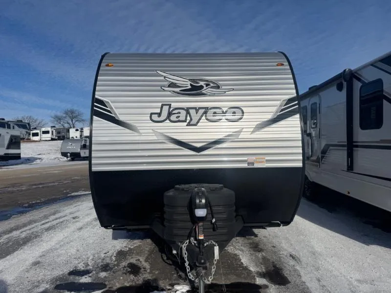 2026 Jayco Jay Flight SLX 265MWS - Photo 3