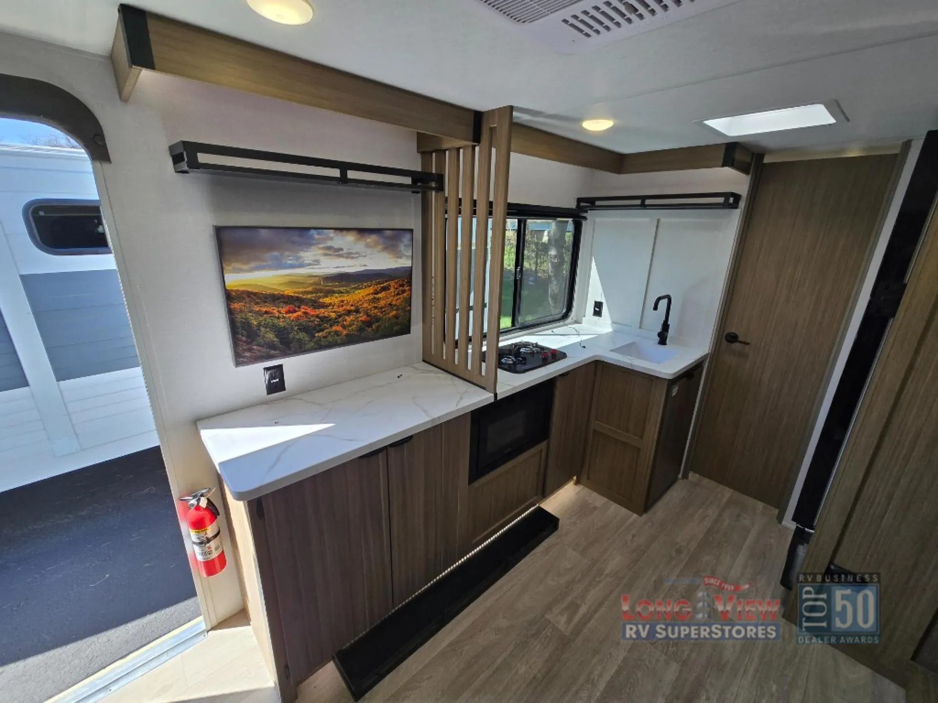 2026 Forest River Wildwood FSX 177ICE — Photo 7