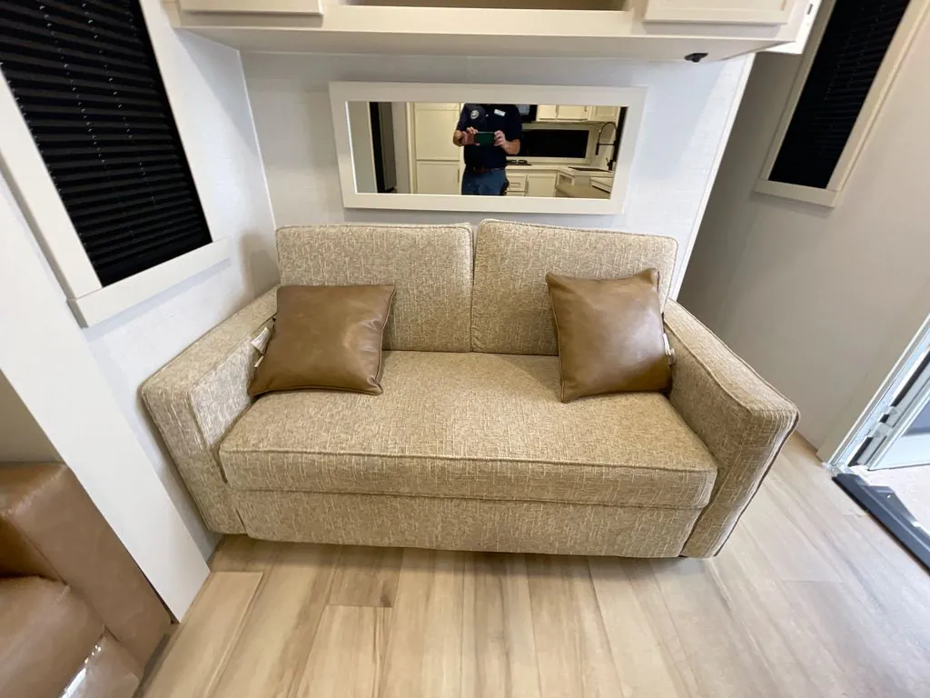 2025 Brinkley Model I 275, Photos photo 9